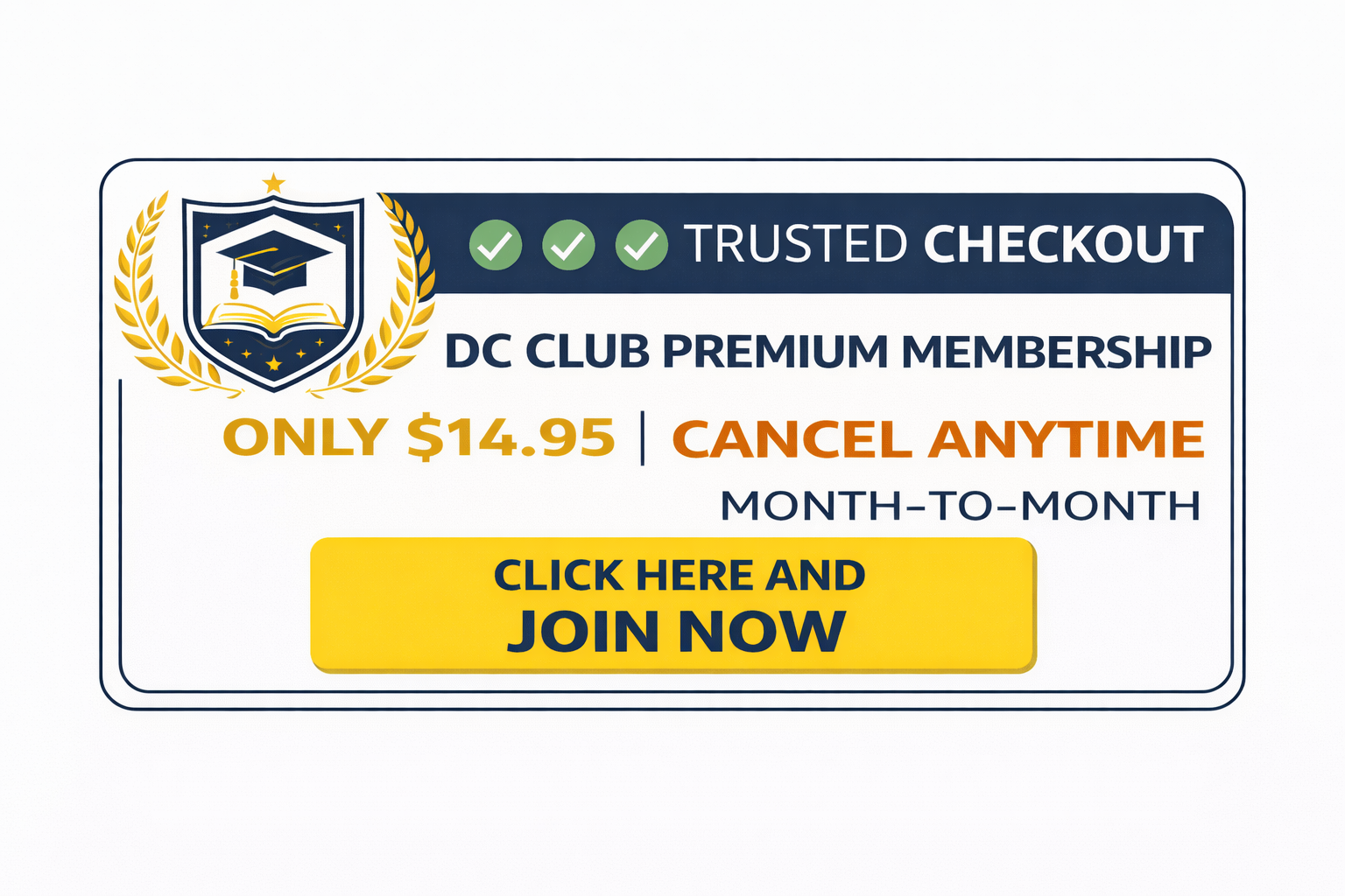Join DC Club